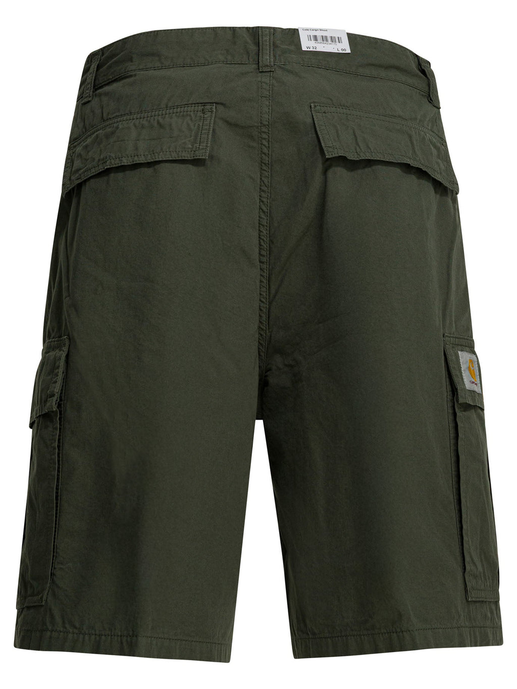 Carhartt Wip "cole" Cargo Shorts