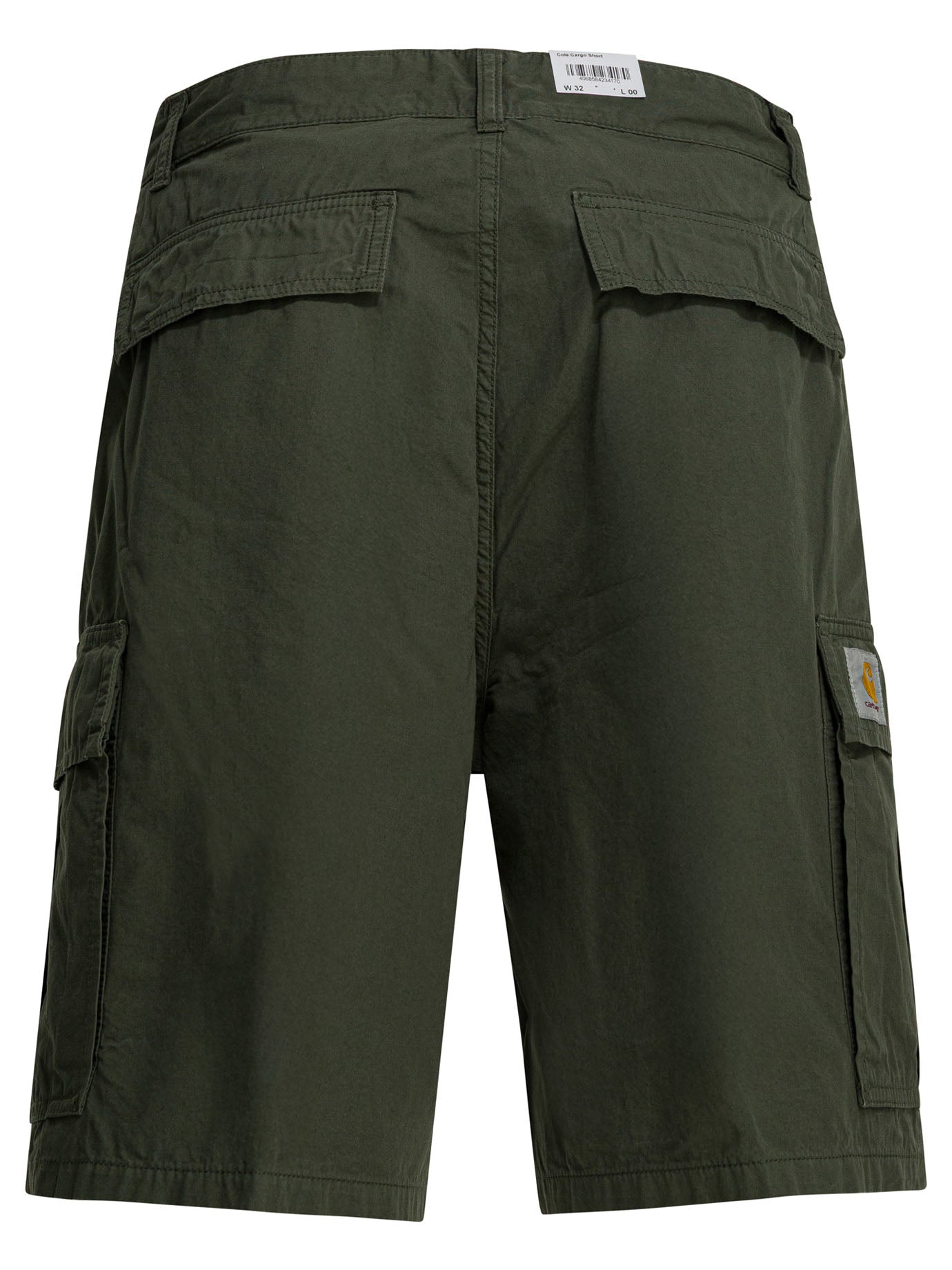 Carhartt Wip "cole" Cargo Shorts