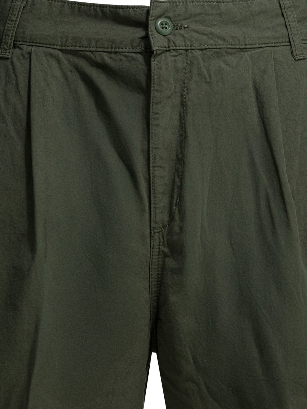 Carhartt Wip "cole" Cargo Shorts