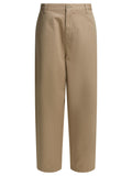 Carhartt Wip "brady" Casual Pants