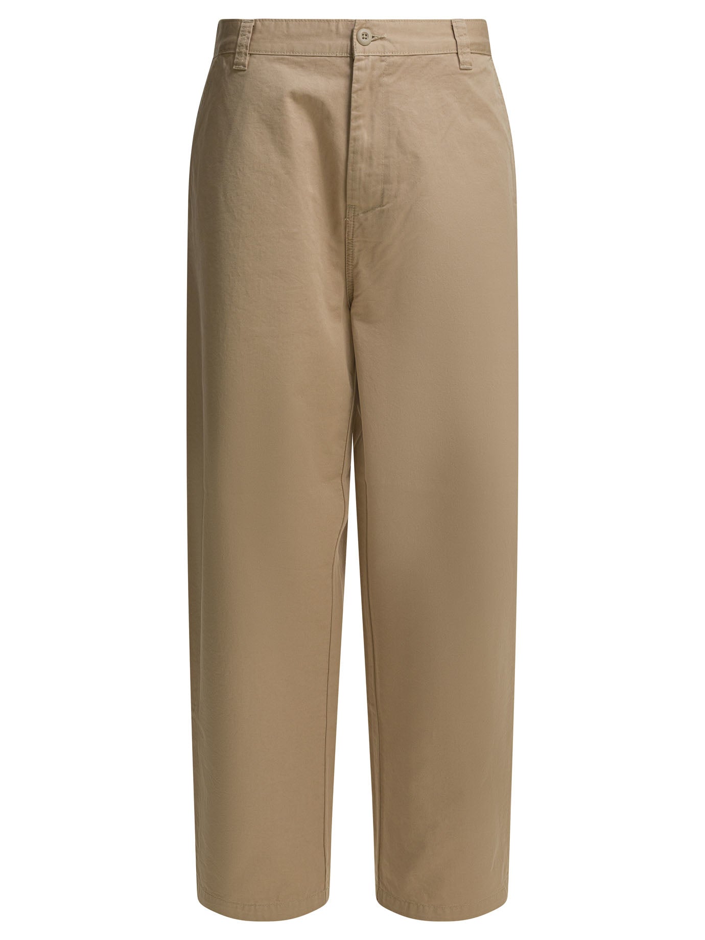 Carhartt Wip "brady" Casual Pants