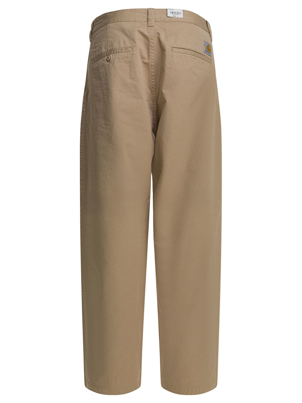 Carhartt Wip "brady" Casual Pants