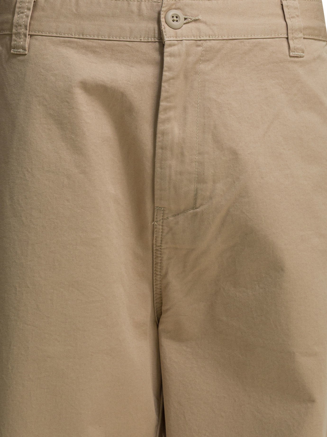 Carhartt Wip "brady" Casual Pants