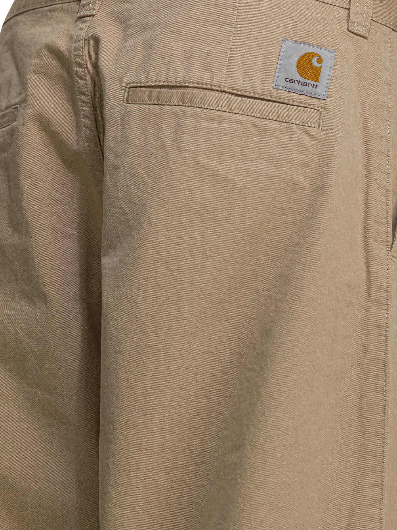 Carhartt Wip "brady" Casual Pants