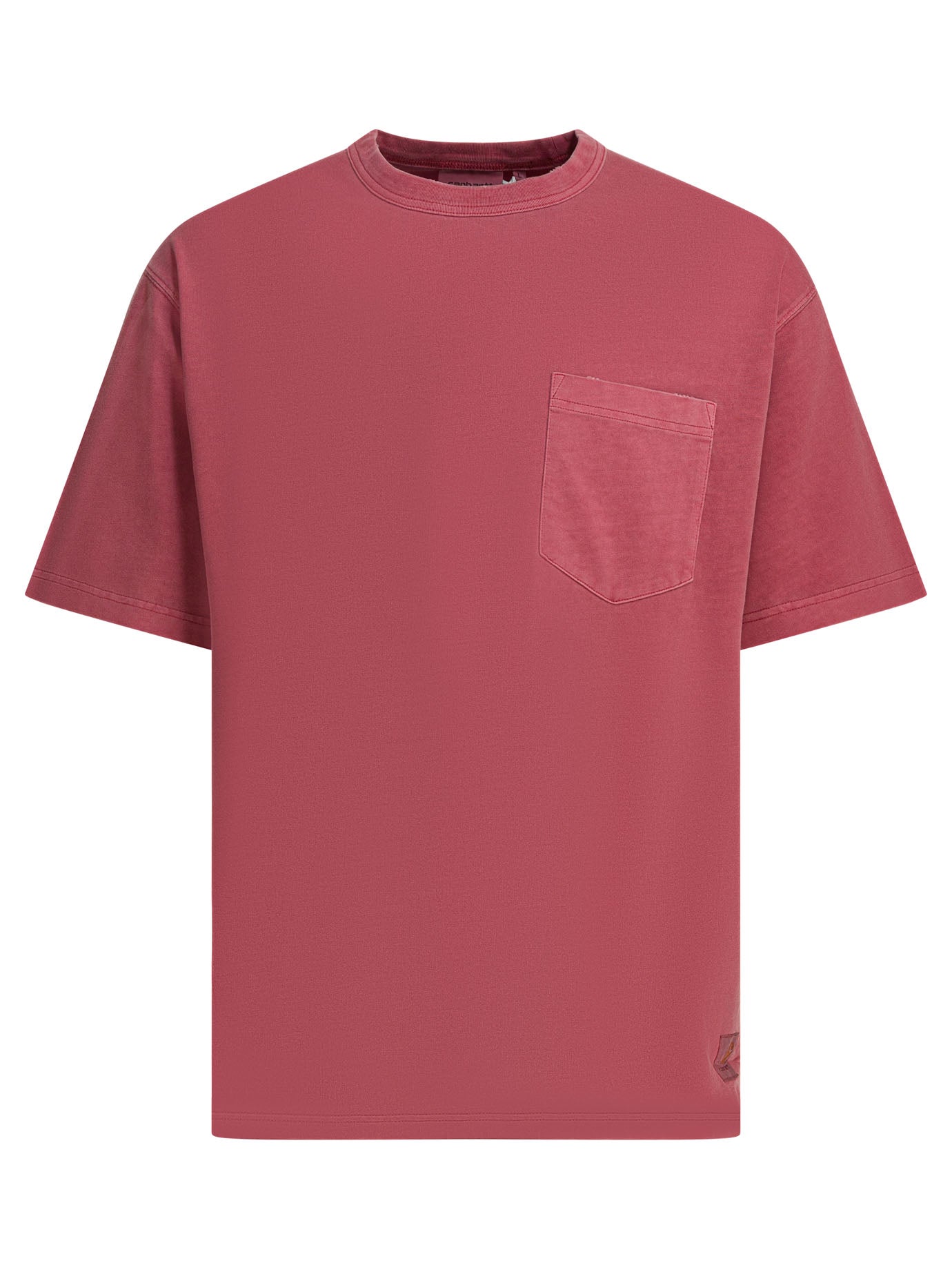 Carhartt Wip "s/s Torion Pocket" T-shirt
