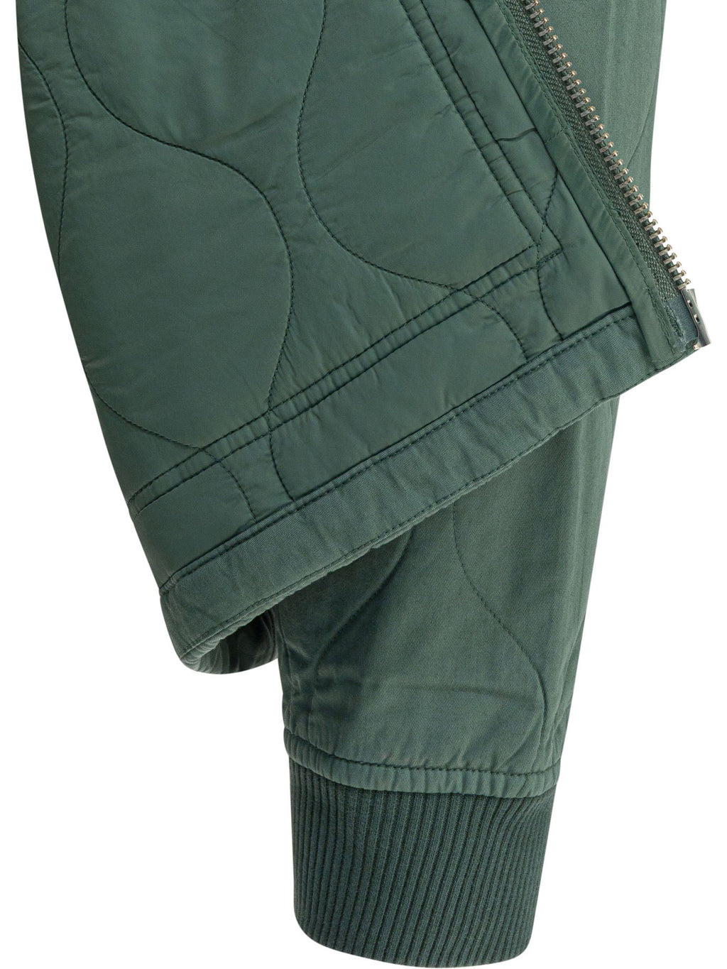 Carhartt Wip "kylar Liner" Quilted Jacket