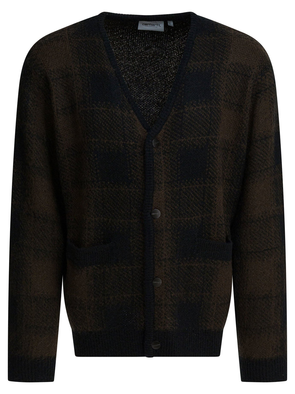 Carhartt Wip "everson" Cardigan