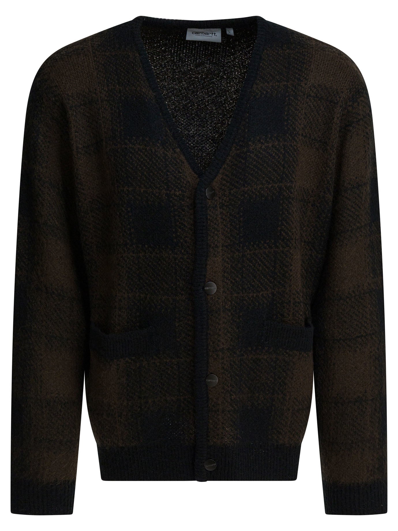 Carhartt Wip "everson" Cardigan