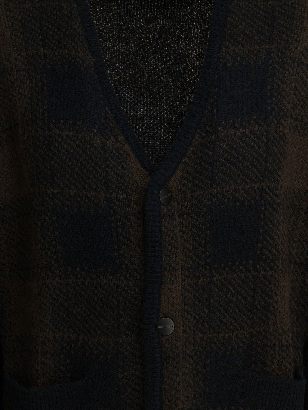 Carhartt Wip "everson" Cardigan