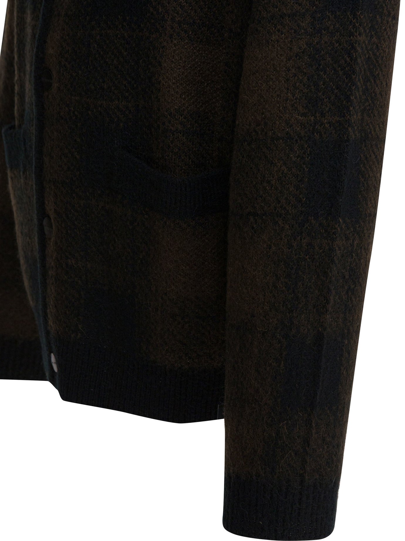 Carhartt Wip "everson" Cardigan