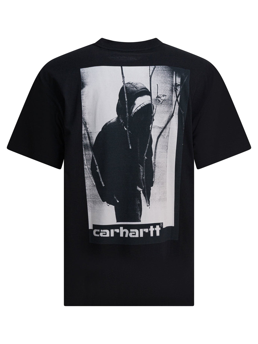 Carhartt Wip "s/s Archive Script" Crew-neck T-shirt