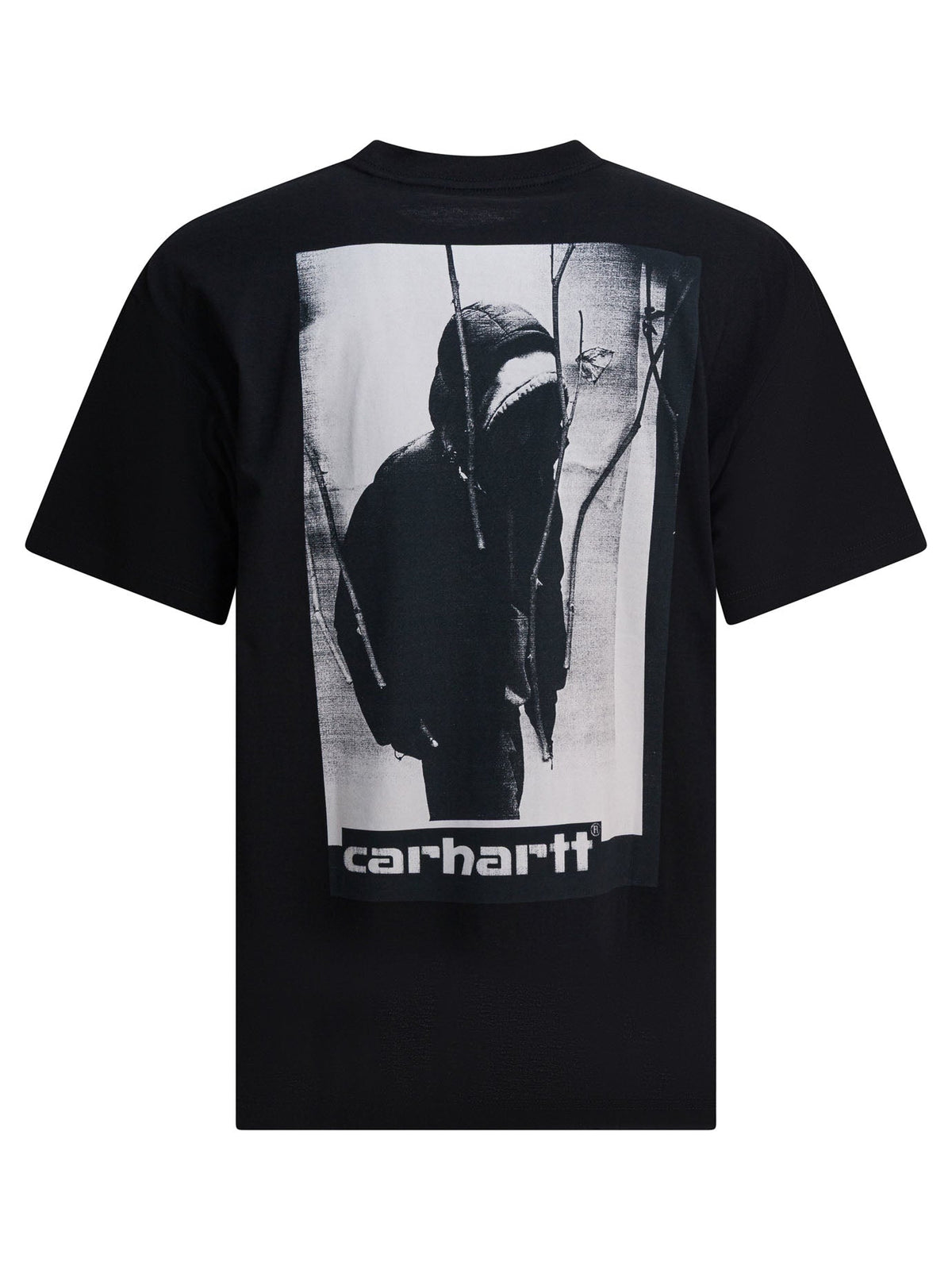 Carhartt Wip "s/s Archive Script" Crew-neck T-shirt