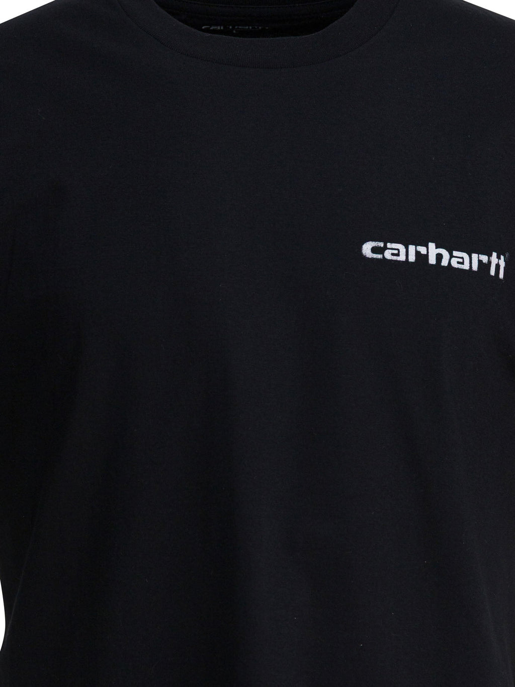 Carhartt Wip "s/s Archive Script" Crew-neck T-shirt