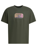 Carhartt Wip "s/s Sardinas" Crew-neck T-shirt