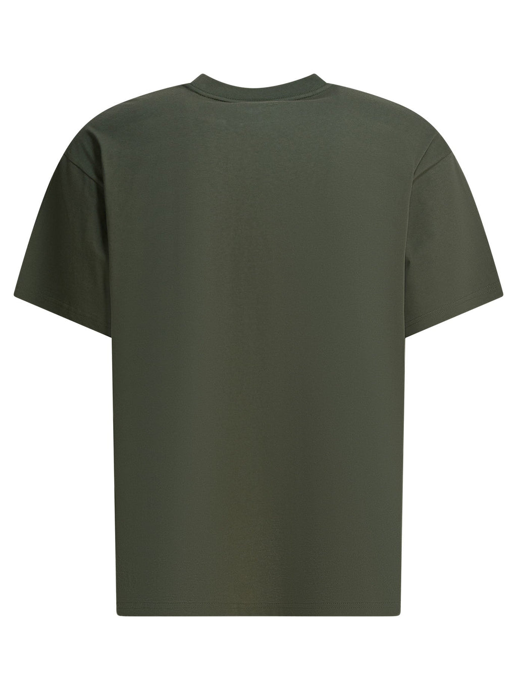 Carhartt Wip "s/s Sardinas" Crew-neck T-shirt