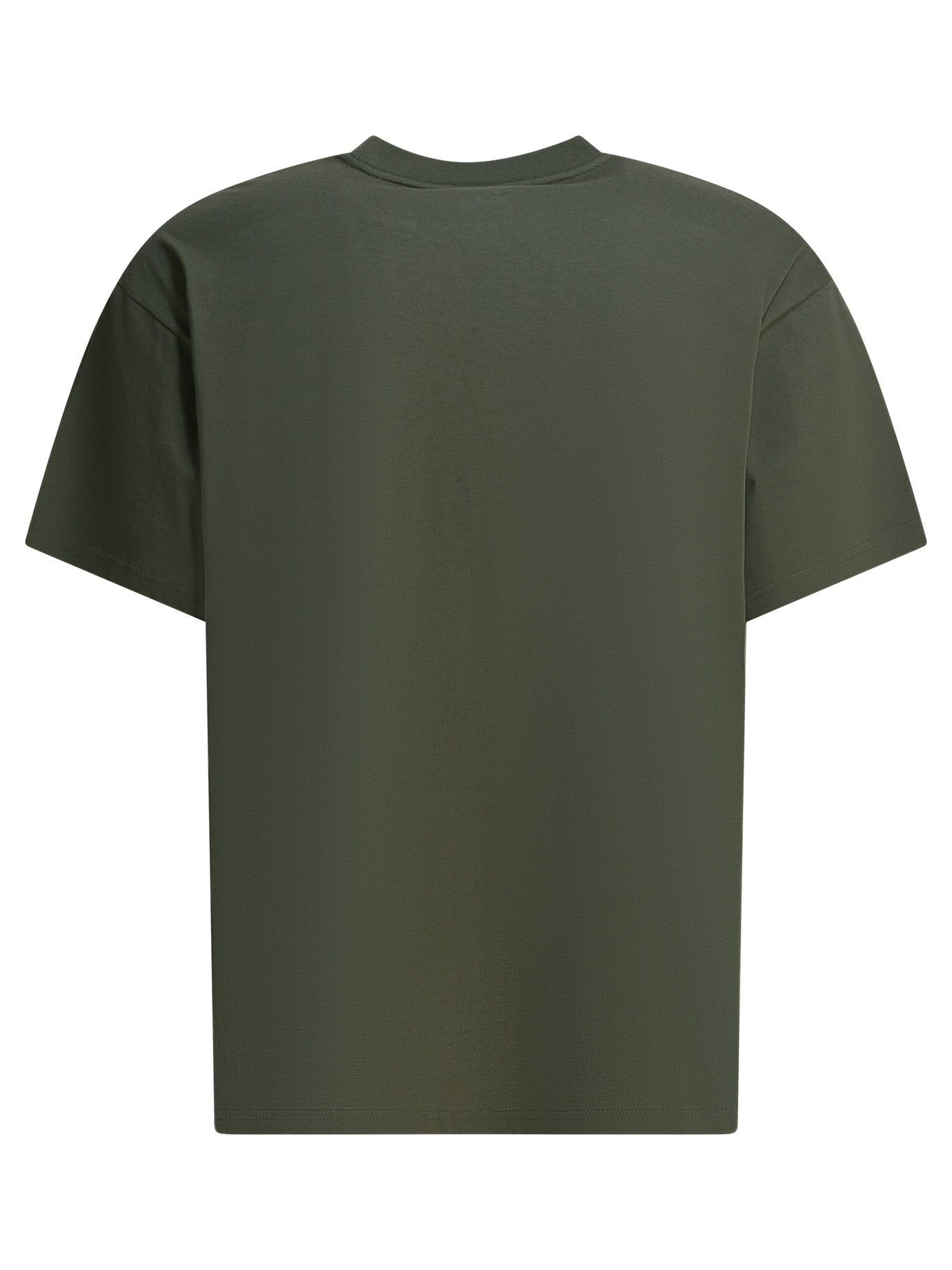 Carhartt Wip "s/s Sardinas" Crew-neck T-shirt