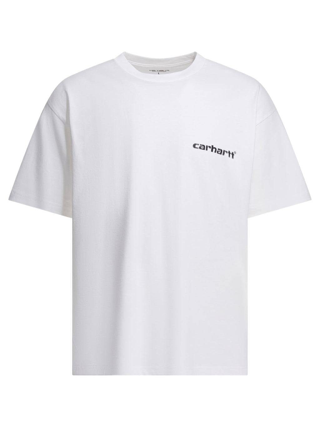 Carhartt Wip "s/s Caps" T-shirt