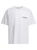 Carhartt Wip "s/s Caps" T-shirt