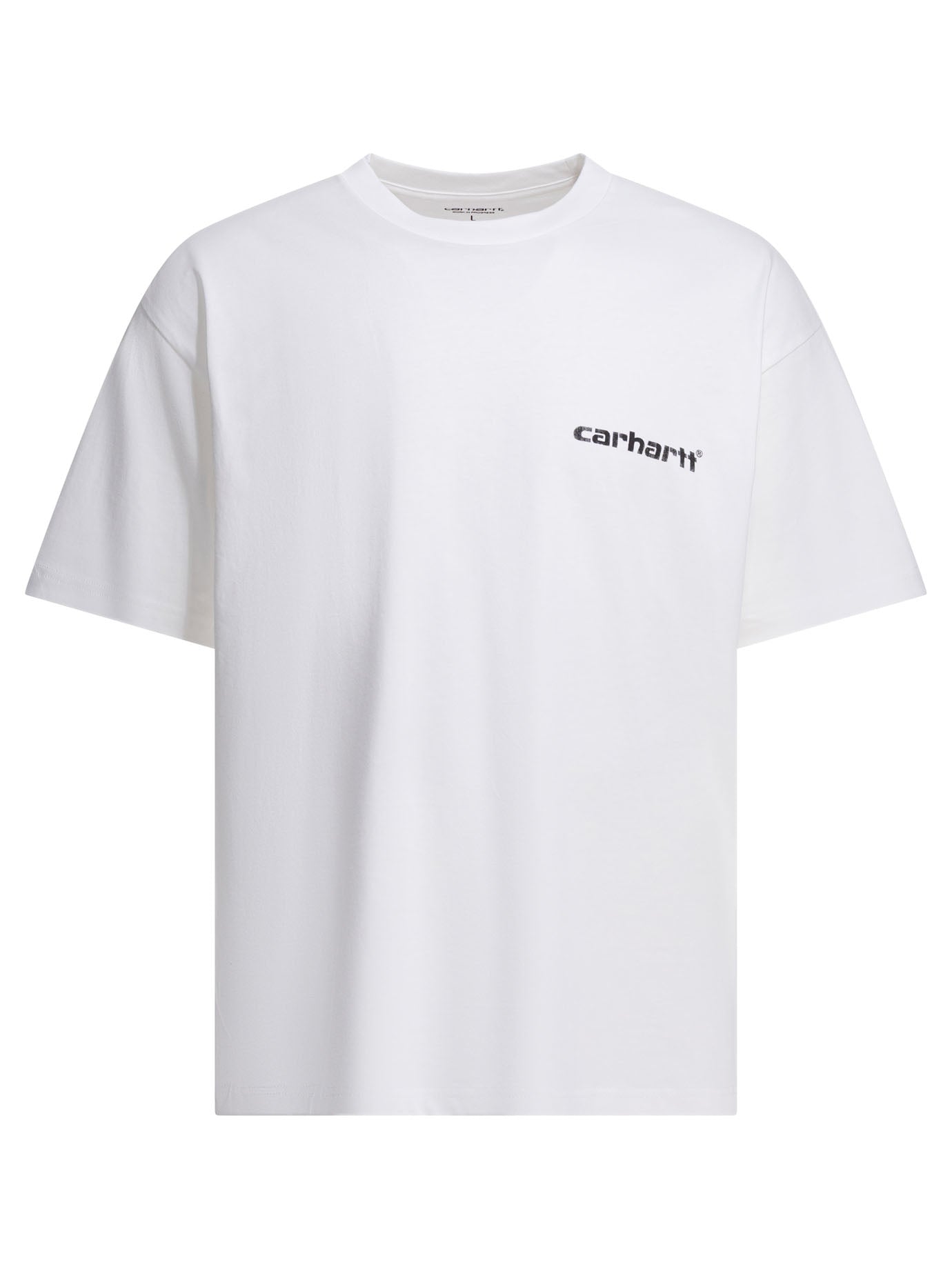 Carhartt Wip "s/s Caps" T-shirt
