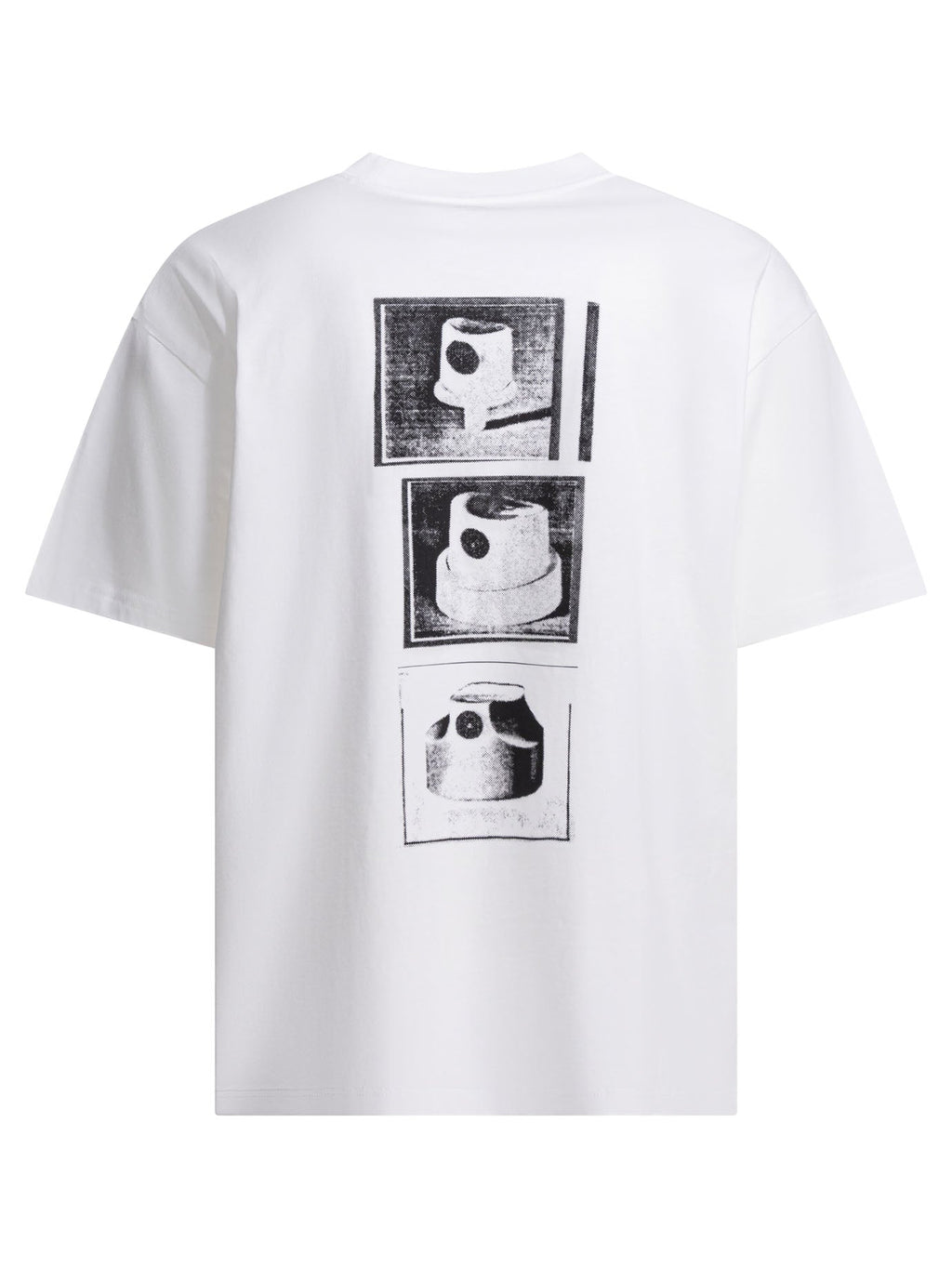 Carhartt Wip "s/s Caps" T-shirt