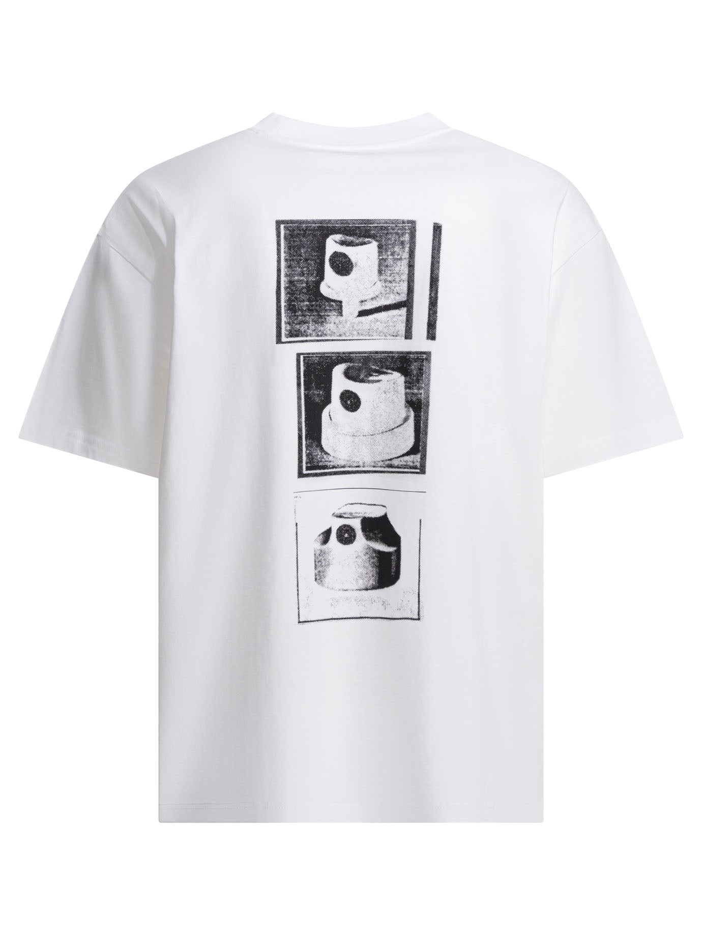 Carhartt Wip "s/s Caps" T-shirt