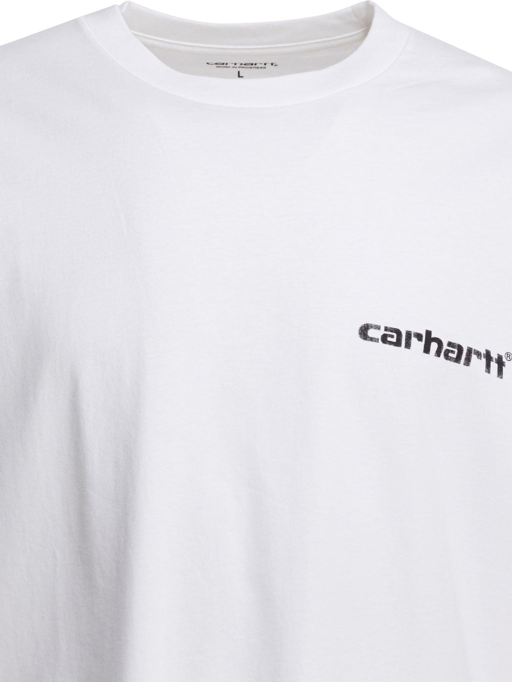 Carhartt Wip "s/s Caps" T-shirt