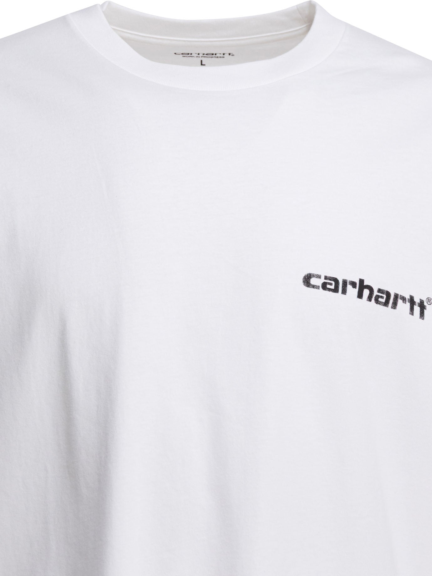 Carhartt Wip "s/s Caps" T-shirt
