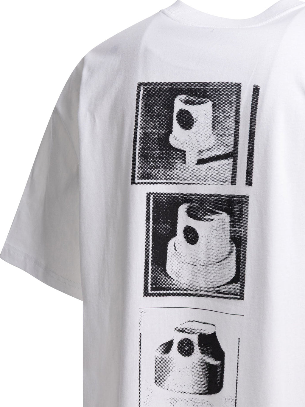 Carhartt Wip "s/s Caps" T-shirt