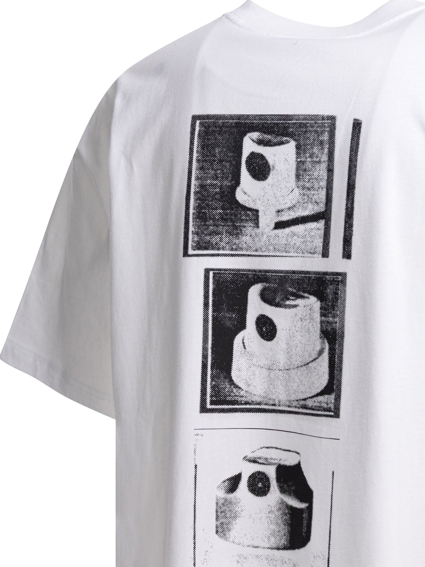 Carhartt Wip "s/s Caps" T-shirt