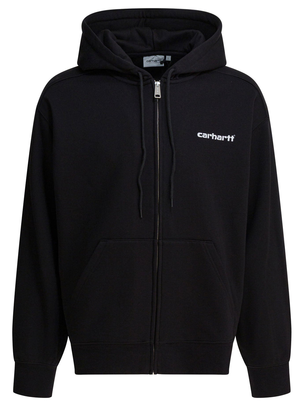 Carhartt Wip "archive Lines" Hoodie