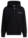 Carhartt Wip "archive Lines" Hoodie