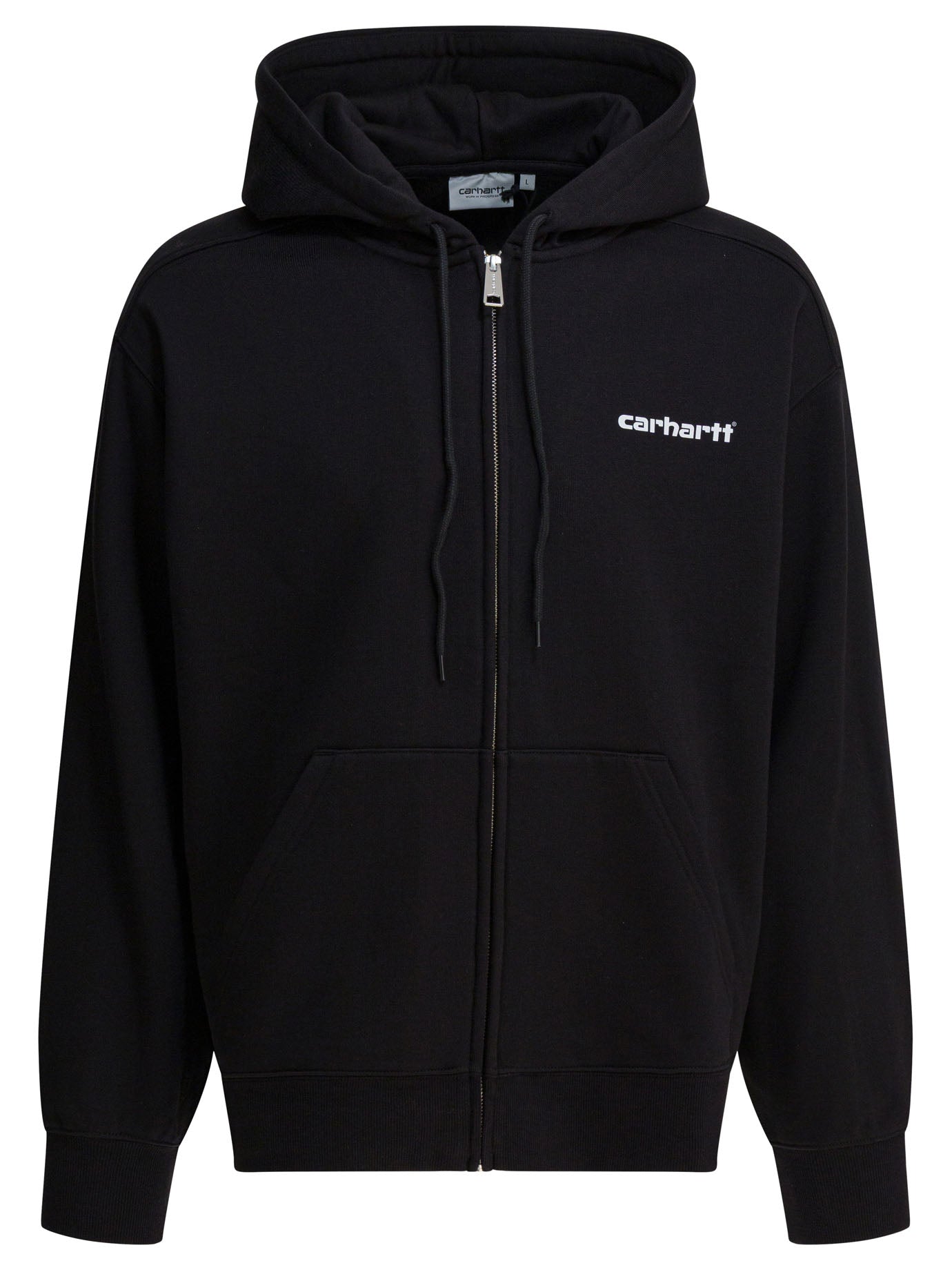 Carhartt Wip "archive Lines" Hoodie