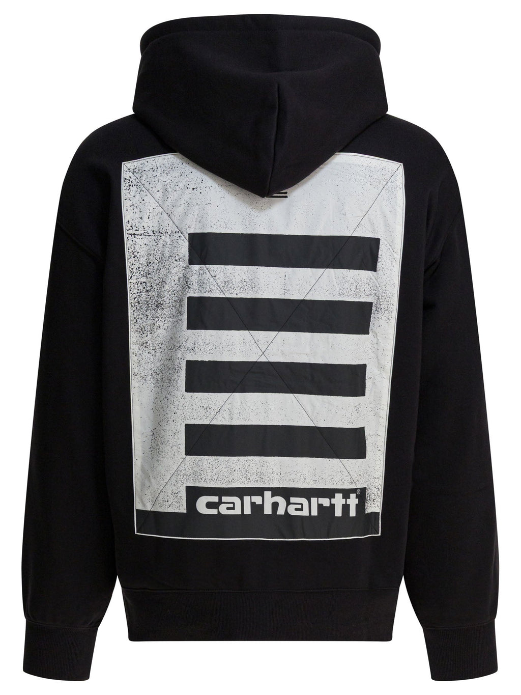 Carhartt Wip "archive Lines" Hoodie
