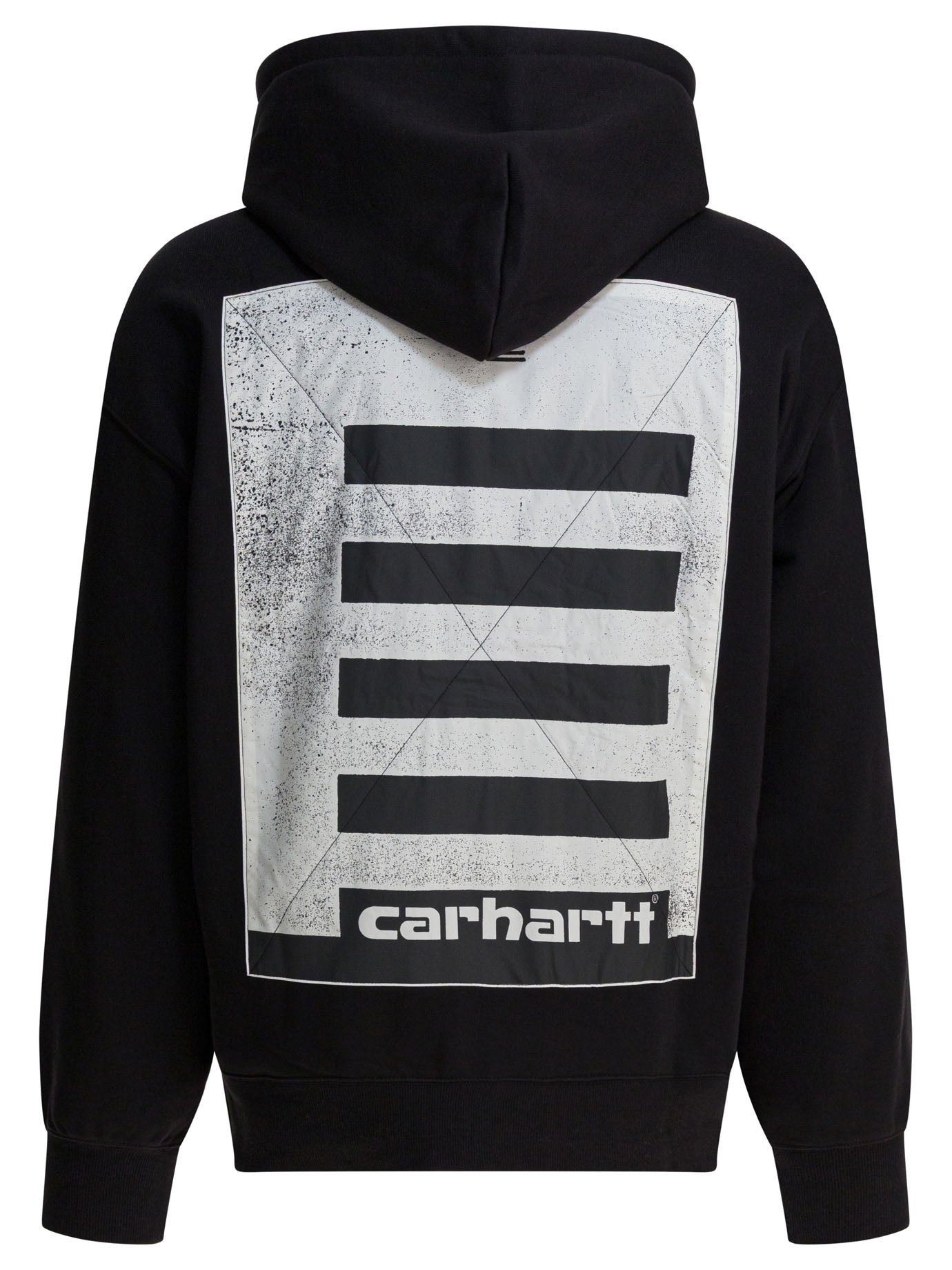 Carhartt Wip "archive Lines" Hoodie