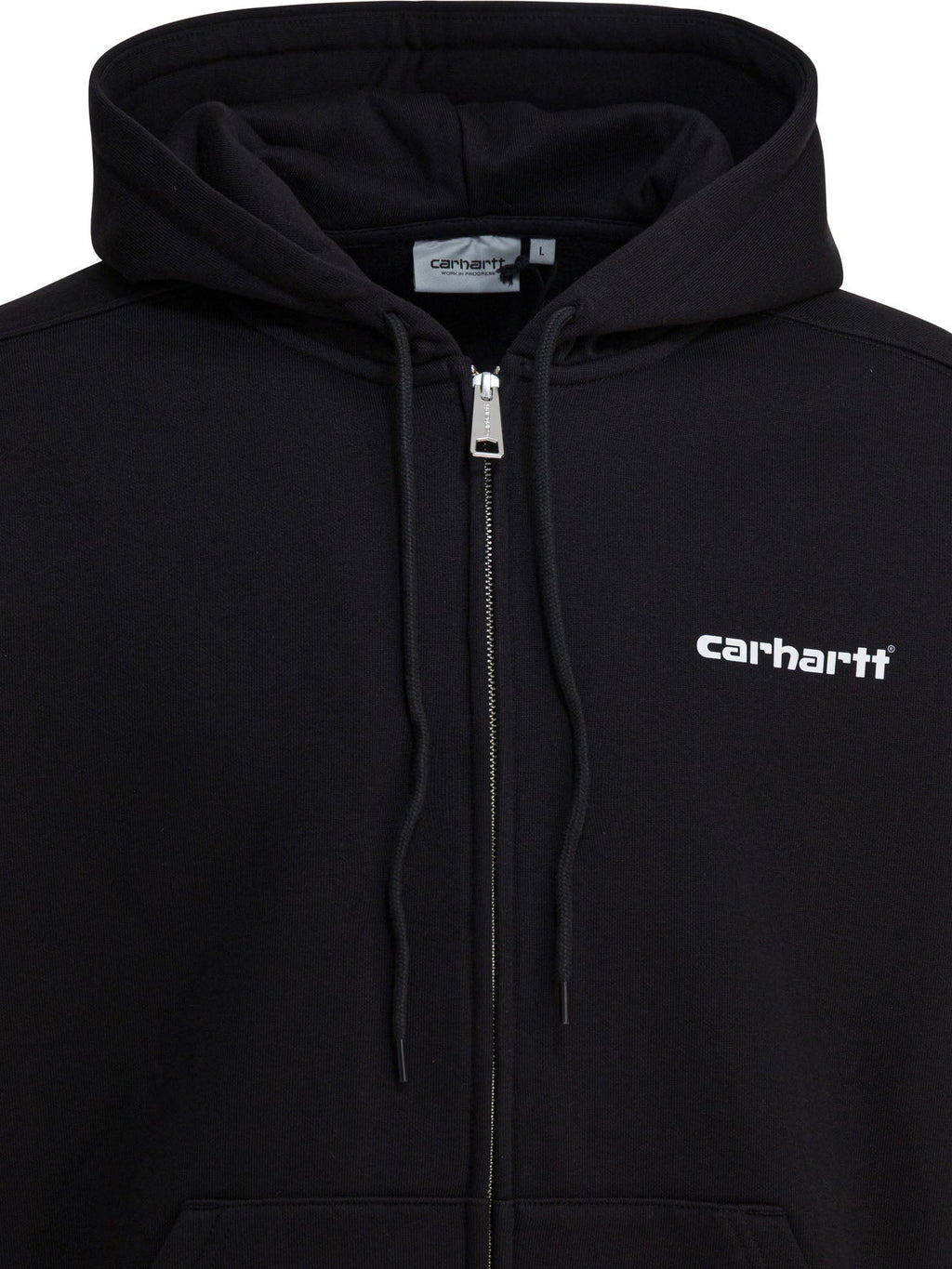 Carhartt Wip "archive Lines" Hoodie