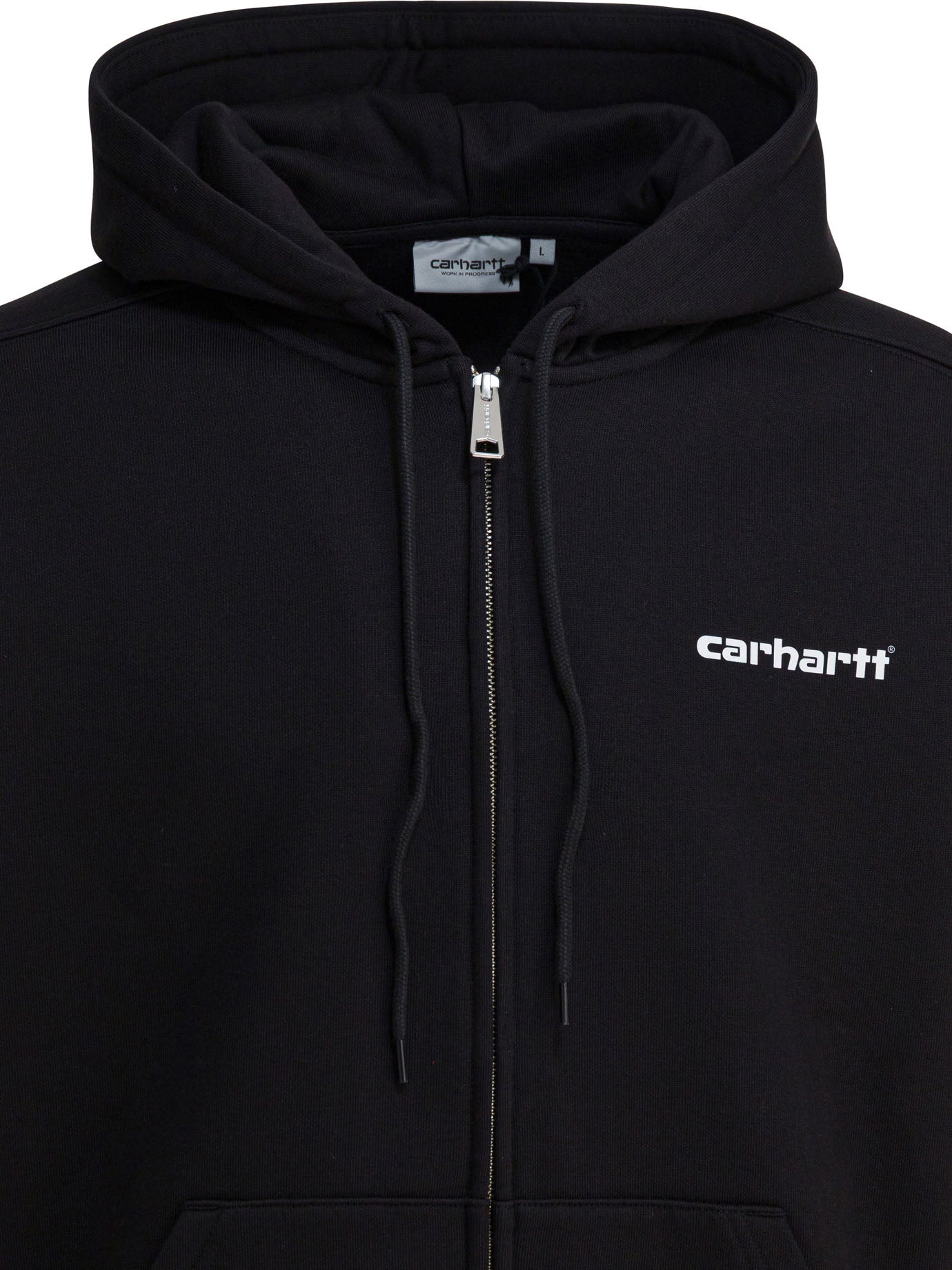 Carhartt Wip "archive Lines" Hoodie