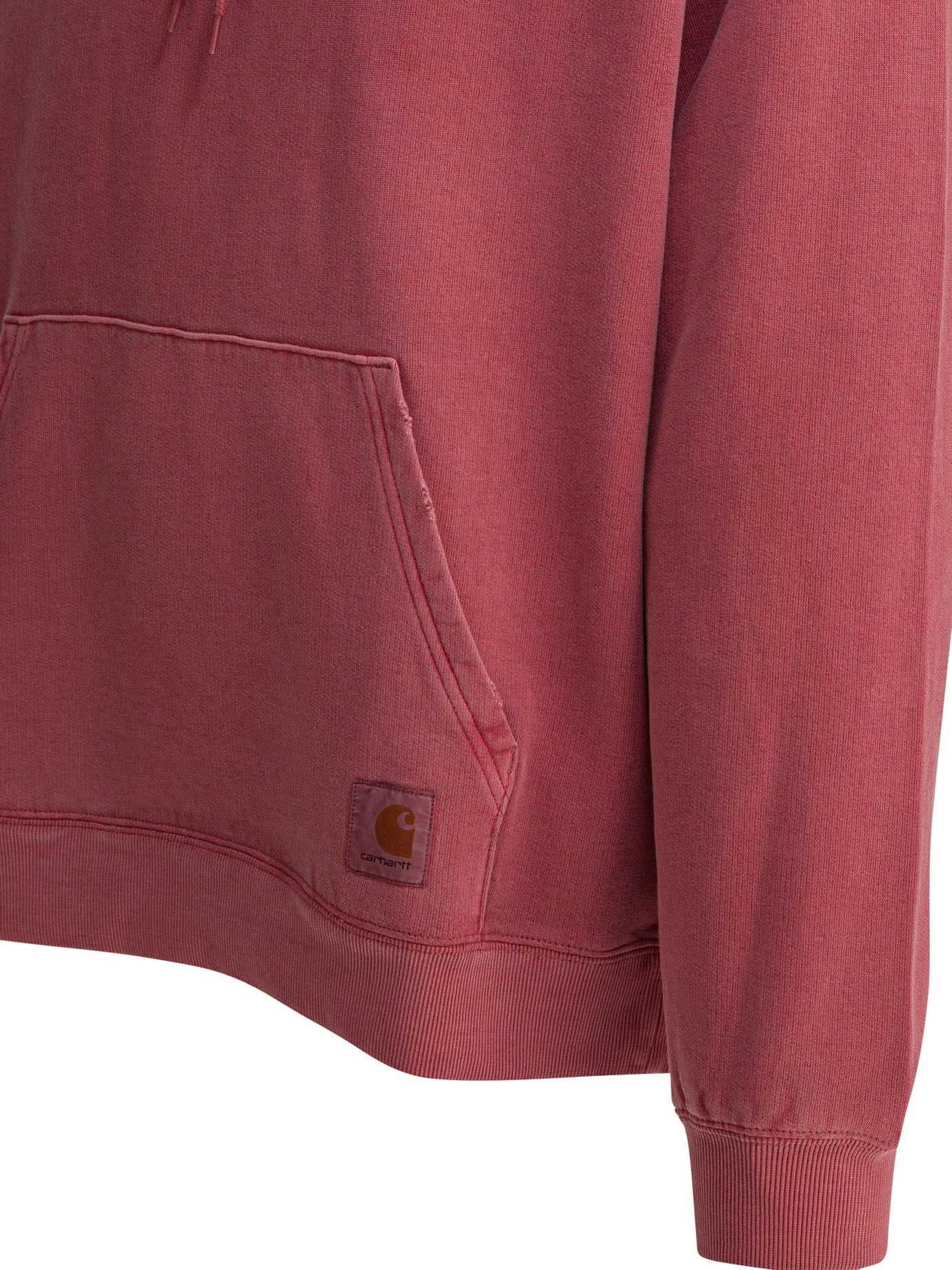 Carhartt Wip "hooded Torion" Sweatshirt