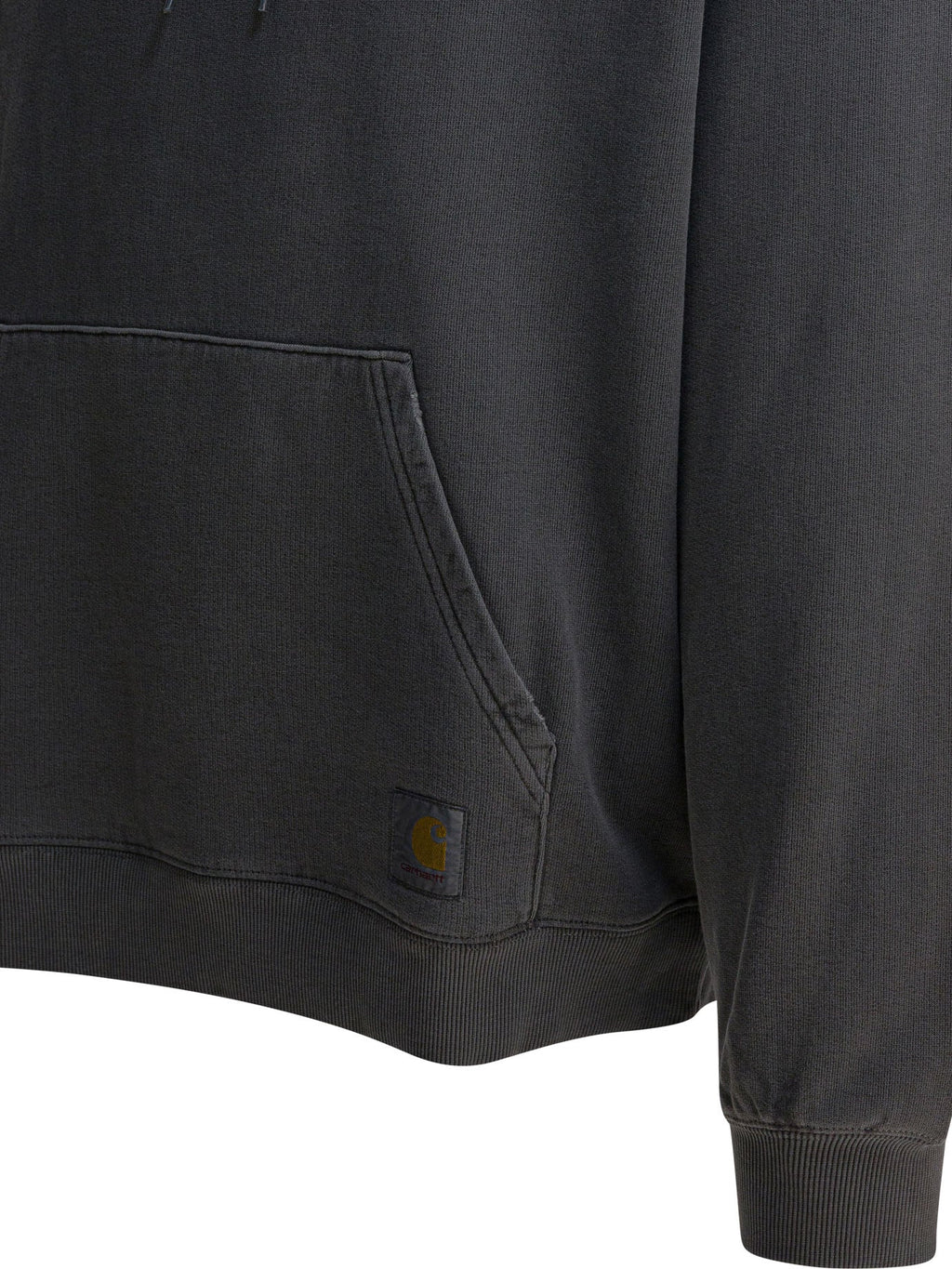 Carhartt Wip "hooded Torion" Sweatshirt