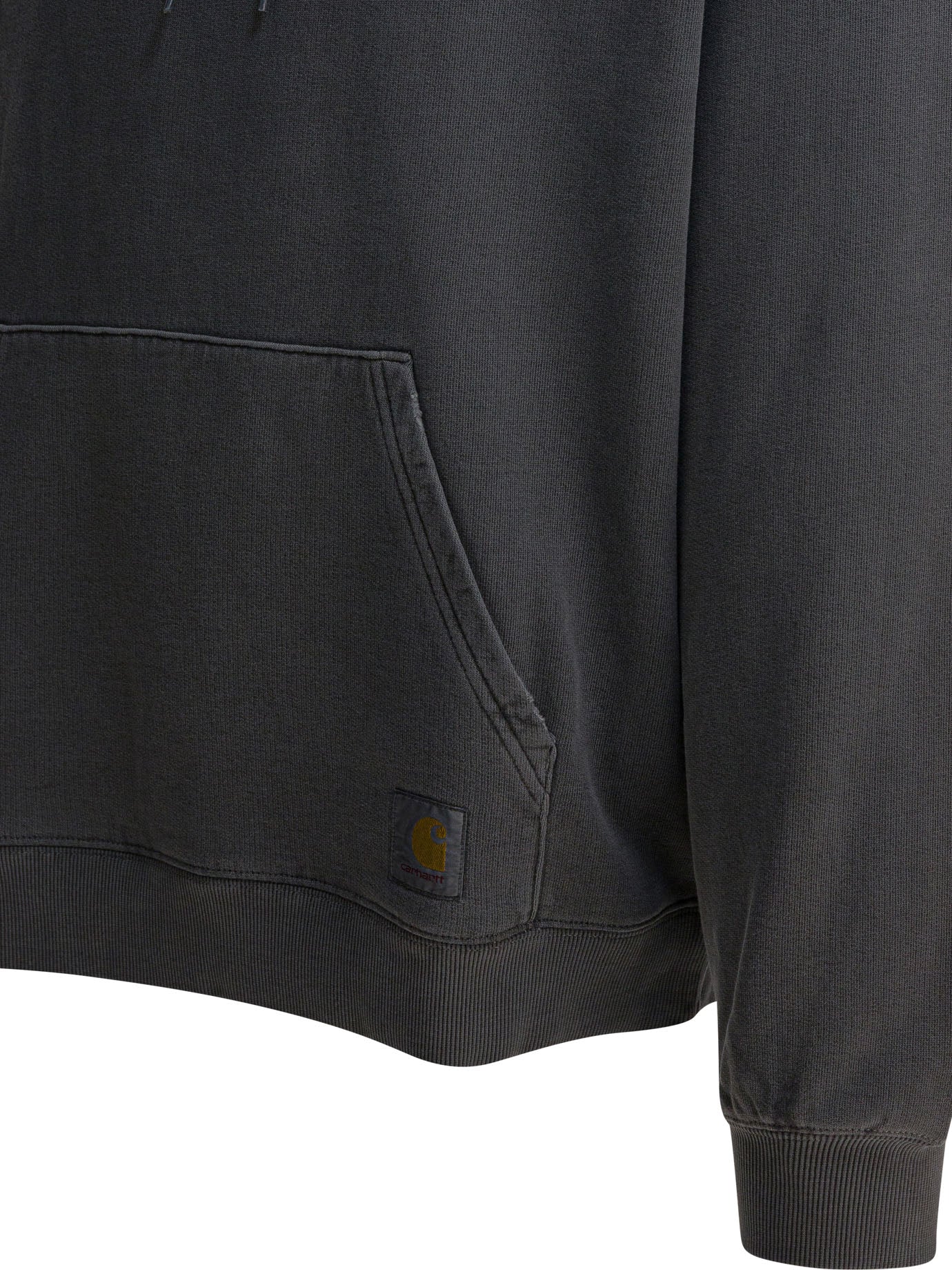 Carhartt Wip "hooded Torion" Sweatshirt