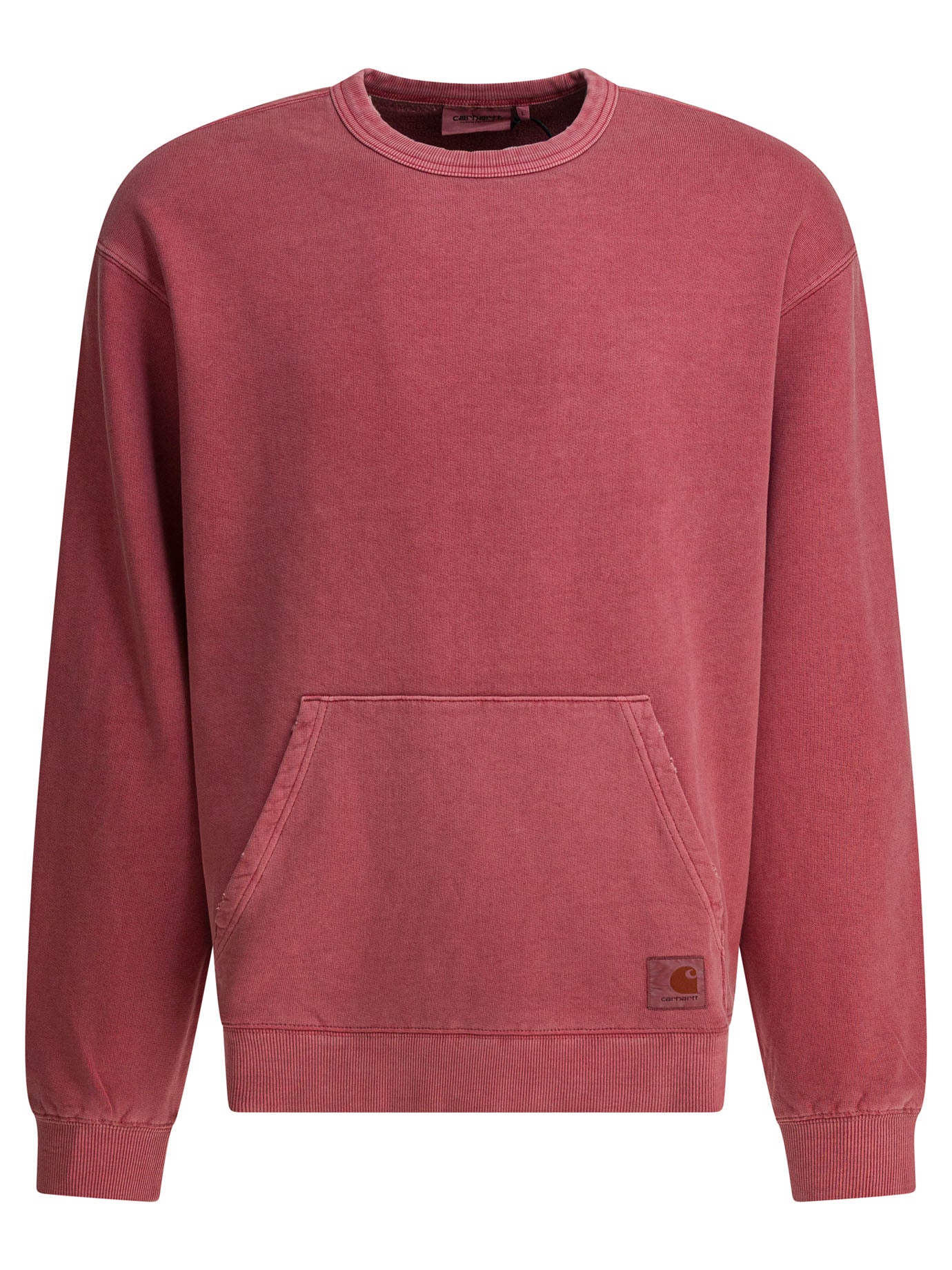 Carhartt Wip "torion Seat" Crewneck Sweatshirt