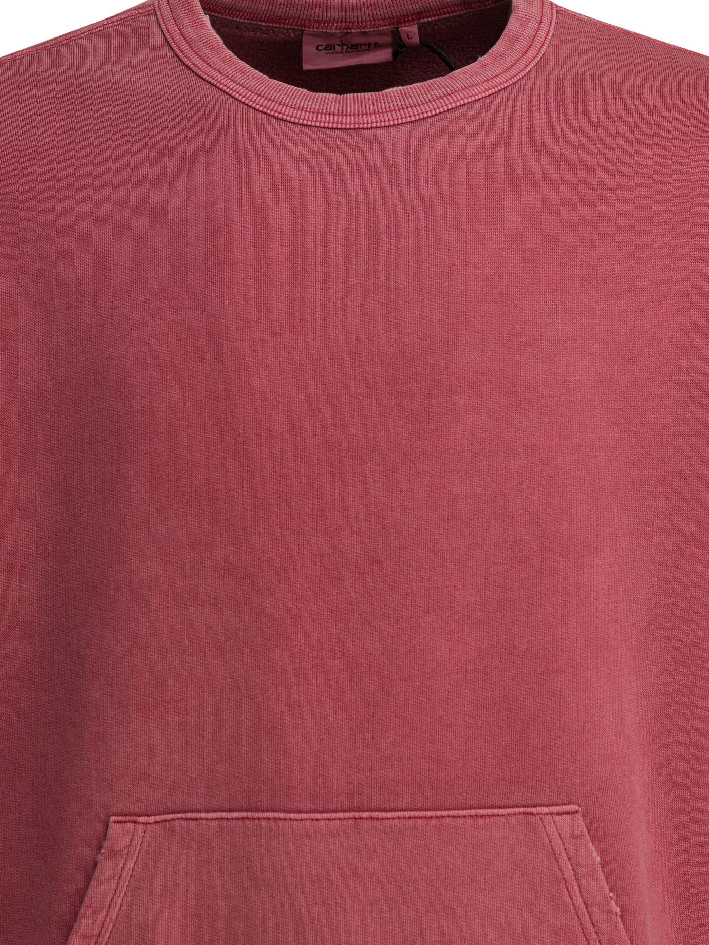 Carhartt Wip "torion Seat" Crewneck Sweatshirt