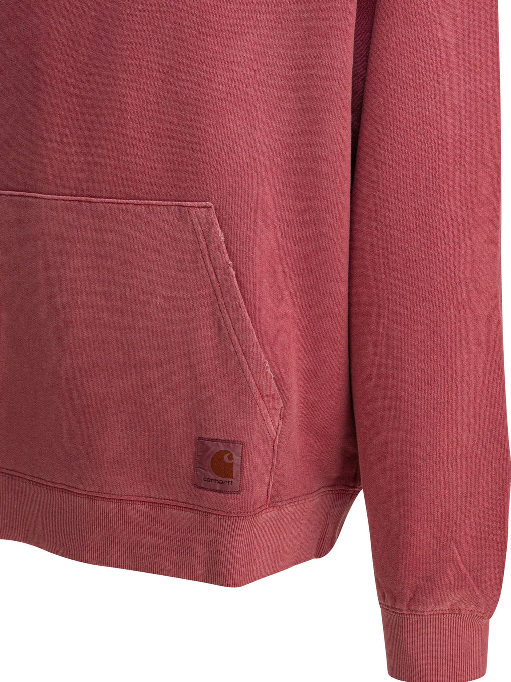 Carhartt Wip "torion Seat" Crewneck Sweatshirt