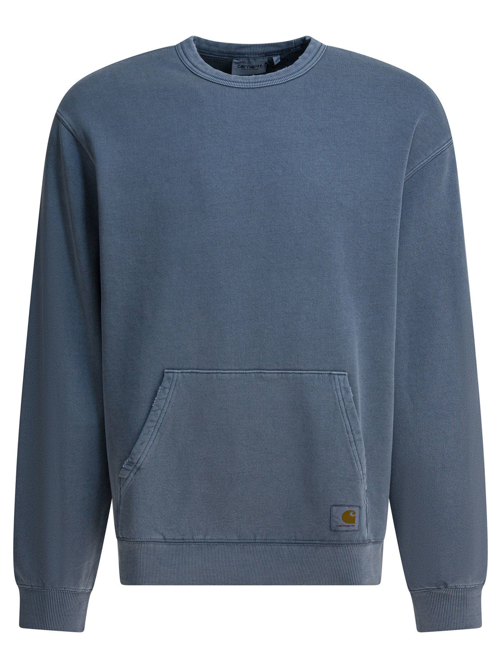Carhartt Wip "torion Seat" Crewneck Sweatshirt