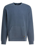 Carhartt Wip "torion Seat" Crewneck Sweatshirt