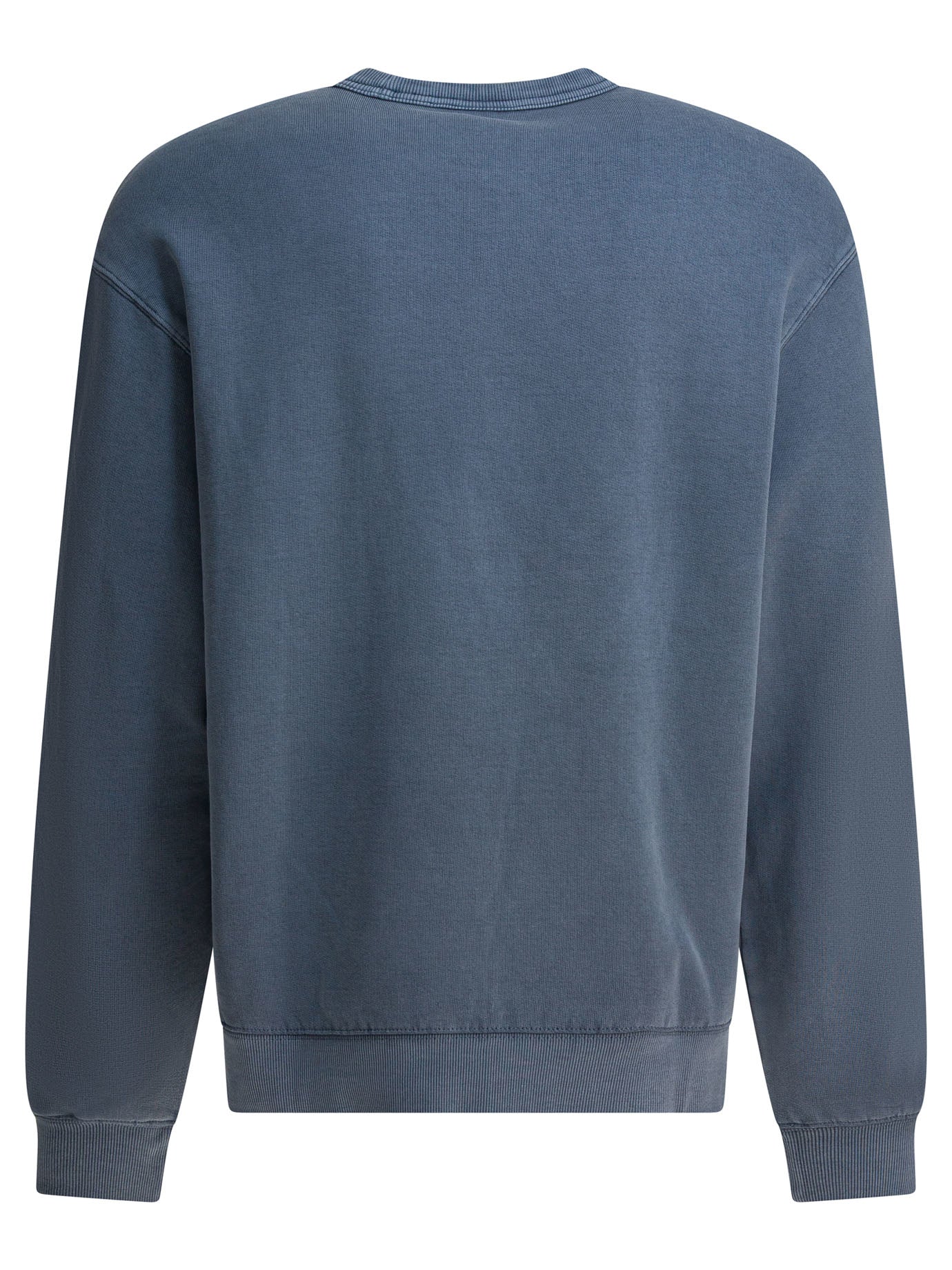 Carhartt Wip "torion Seat" Crewneck Sweatshirt