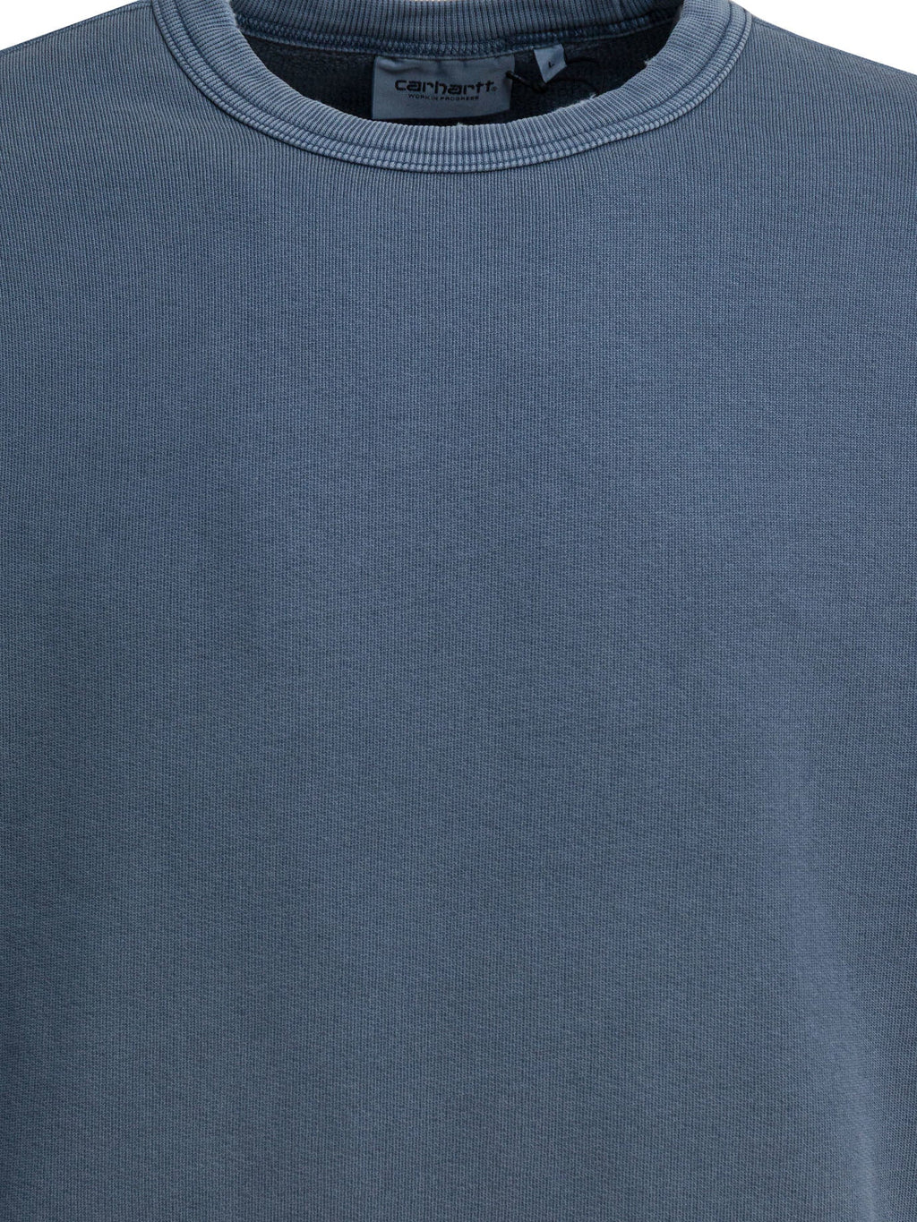 Carhartt Wip "torion Seat" Crewneck Sweatshirt