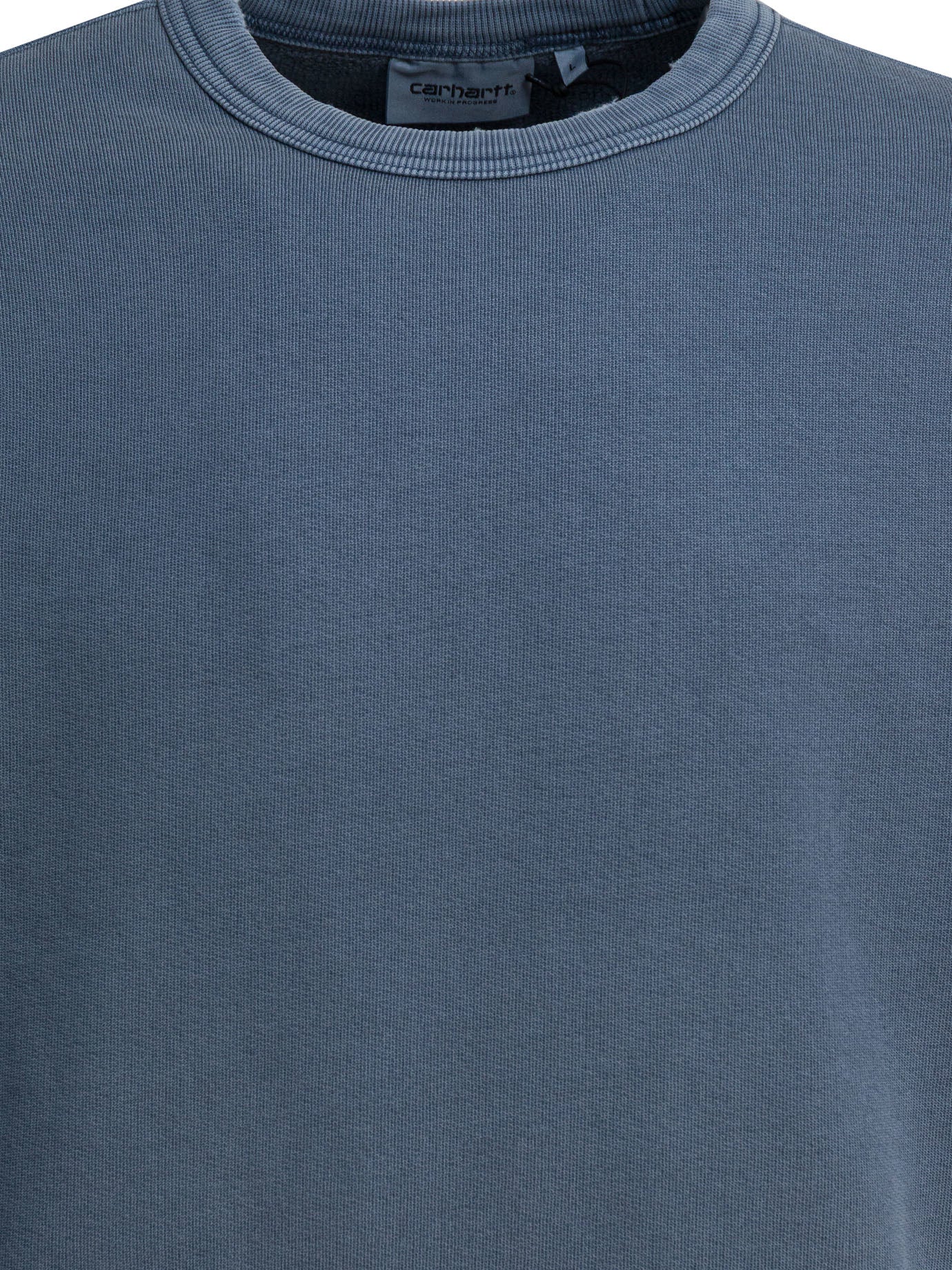 Carhartt Wip "torion Seat" Crewneck Sweatshirt