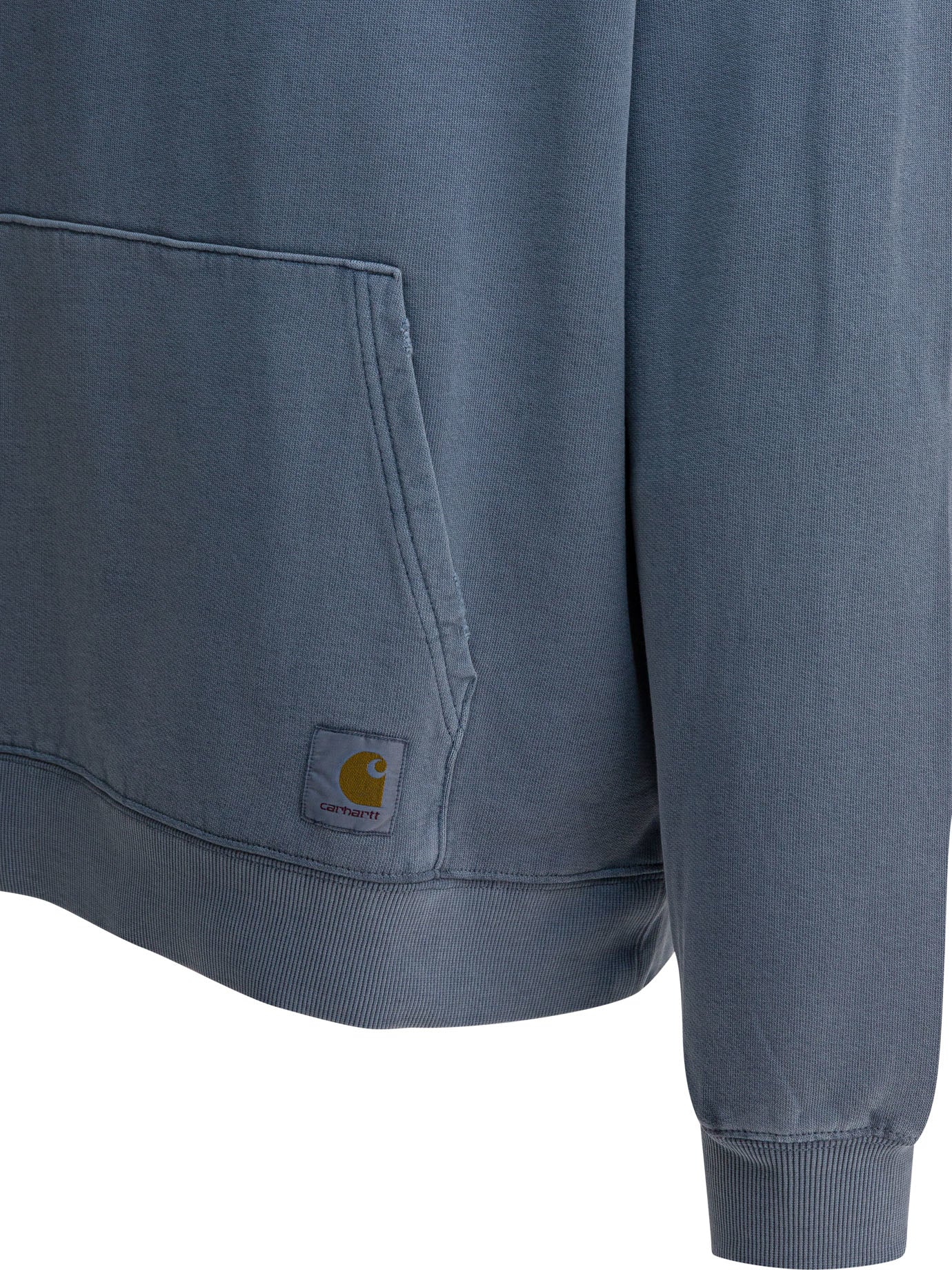 Carhartt Wip "torion Seat" Crewneck Sweatshirt