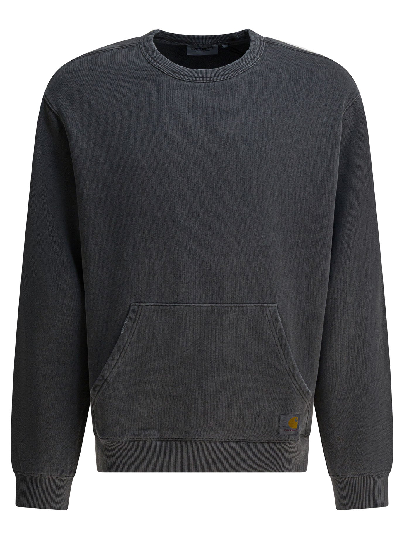 Carhartt Wip "torion Seat" Crewneck Sweatshirt