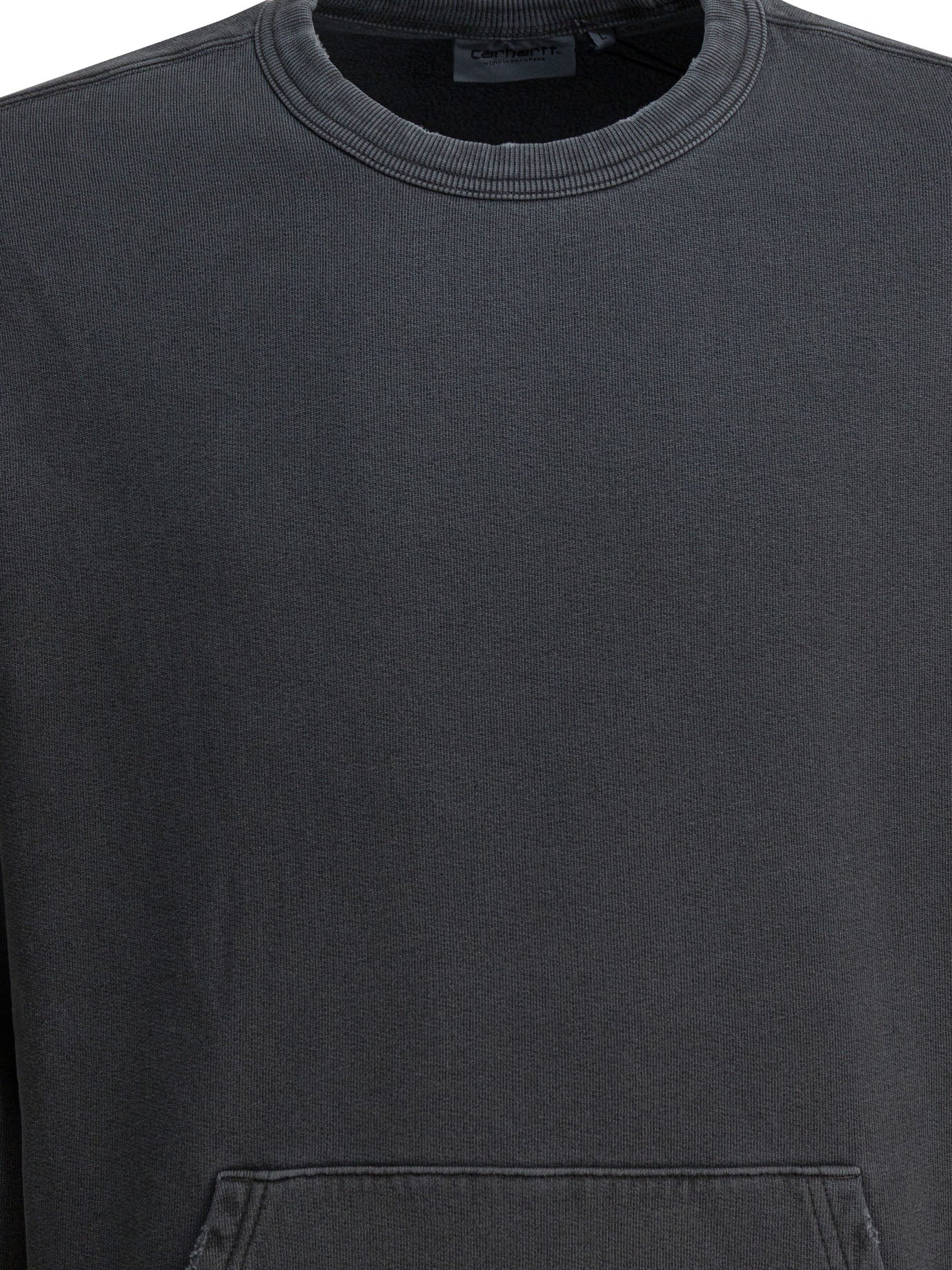 Carhartt Wip "torion Seat" Crewneck Sweatshirt
